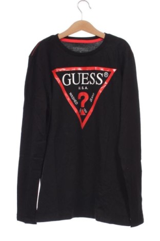 Kinder Shirt Guess, Größe 13-14y/ 164-168 cm, Farbe Mehrfarbig, Preis € 39,99, #137188378