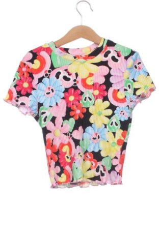 Kinder Shirt H&M, Größe 10-11y/ 146-152 cm, Farbe Mehrfarbig, Preis 4,99 €, #137016565