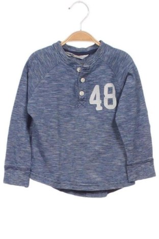 Kinder Shirt H&M, Größe 2-3y/ 98-104 cm, Farbe Mehrfarbig, Preis 6,99 €, #137031759