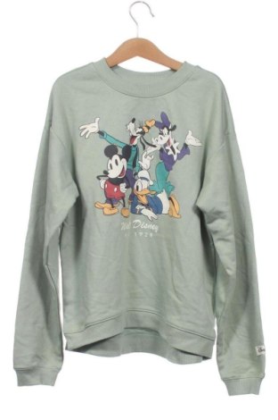 Kinder Shirt H&M, Größe 10-11y/ 146-152 cm, Farbe Blau, Preis € 6,00, #137035261