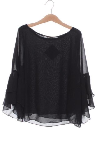 Kinder Shirt H&M, Größe 10-11y/ 146-152 cm, Farbe Schwarz, Preis € 5,00, #137112934