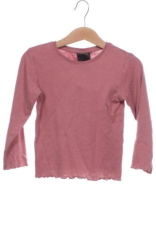 Gyerek blúz H&M, Méret 2-3y / 98-104 cm, Szín Rózsaszín, Ár 2 482 Ft, #137120688
