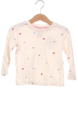 Παιδική μπλούζα H&M, Μέγεθος 18-24m/ 86-98 εκ., Χρώμα Πολύχρωμο, Τιμή 6,00 €, #137217365
