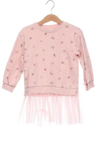Bluză pentru copii H&M, Mărime 18-24m/ 86-98 cm, Culoare Multicolor, Preț 31,49 Lei, #137219433