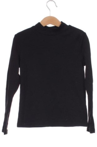 Dziecięca bluzka H&M, Rozmiar 6-7y/ 122-128 cm, Kolor Czarny, Cena 39,37 zł, #137222766
