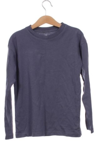 Detská blúzka  H&M, Veľkosť 6-7y/ 122-128 cm, Farba Fialová, Cena  10,00 €, #137224318