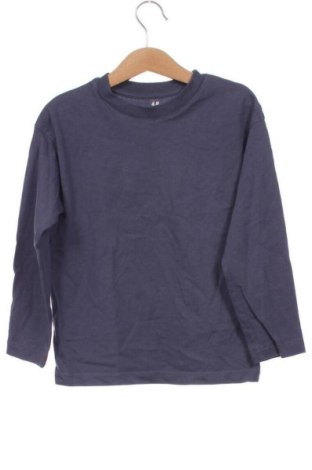 Detská blúzka  H&M, Veľkosť 4-5y/ 110-116 cm, Farba Fialová, Cena  10,00 €, #137224391