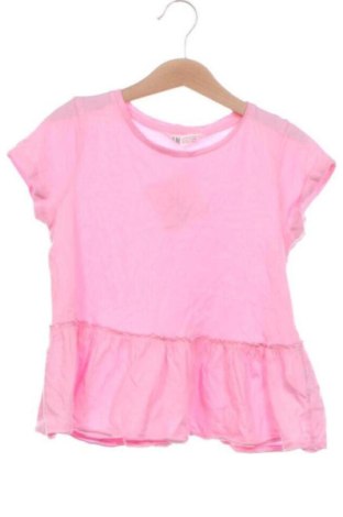 Gyerek blúz H&M, Méret 4-5y / 110-116 cm, Szín Rózsaszín, Ár 3 772 Ft, #137247020
