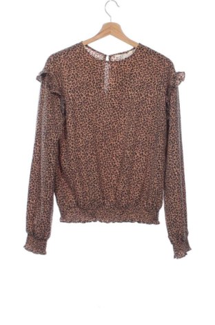 Dziecięca bluzka H&M, Rozmiar 14-15y/ 168-170 cm, Kolor Kolorowy, Cena 24,20 zł, #137247033