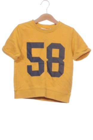 Παιδική μπλούζα H&M, Μέγεθος 2-3y/ 98-104 εκ., Χρώμα Κίτρινο, Τιμή 6,00 €, #137251850