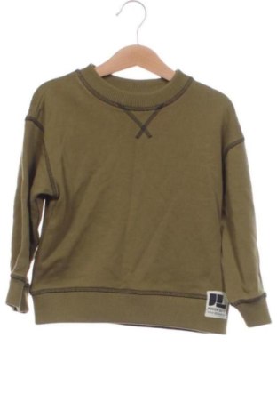 Παιδική μπλούζα H&M, Μέγεθος 2-3y/ 98-104 εκ., Χρώμα Πράσινο, Τιμή 7,00 €, #137257365