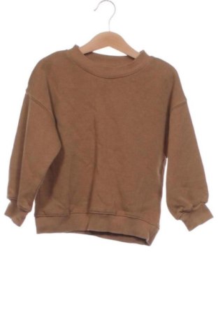 Παιδική μπλούζα H&M, Μέγεθος 2-3y/ 98-104 εκ., Χρώμα Καφέ, Τιμή 7,00 €, #137257408