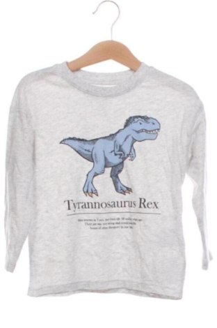 Παιδική μπλούζα H&M, Μέγεθος 2-3y/ 98-104 εκ., Χρώμα Πολύχρωμο, Τιμή 6,00 €, #137257554
