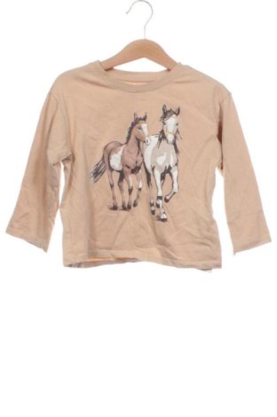 Παιδική μπλούζα H&M, Μέγεθος 2-3y/ 98-104 εκ., Χρώμα Πολύχρωμο, Τιμή 6,00 €, #137257590