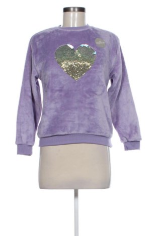 Kinder Shirt H&M, Größe 8-9y/ 134-140 cm, Farbe Lila, Preis € 9,00, #137272794