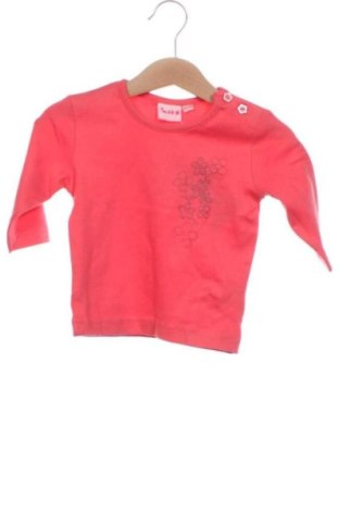Gyerek blúz Impidimpi, Méret 3-6m / 62-68 cm, Szín Piros, Ár 2 482 Ft, #137228961