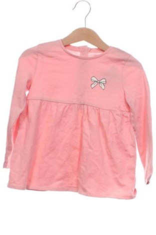 Detská blúzka  In Extenso, Veľkosť 2-3y/ 98-104 cm, Farba Ružová, Cena  4,76 €, #137240956