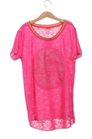 Kinder Shirt Key Largo, Größe 15-18y/ 170-176 cm, Farbe Rosa, Preis 8,99 €, #137198426