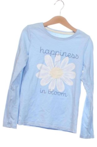 Kinder Shirt Kids, Größe 7-8y/ 128-134 cm, Farbe Blau, Preis € 5,72, #137266822
