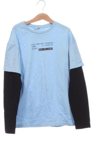 Kinder Shirt LC Waikiki, Größe 8-9y/ 134-140 cm, Farbe Mehrfarbig, Preis 5,00 €, #137083843