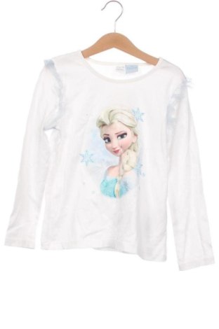 Παιδική μπλούζα LC Waikiki, Μέγεθος 5-6y/ 116-122 εκ., Χρώμα Λευκό, Τιμή 6,10 €, #137197576