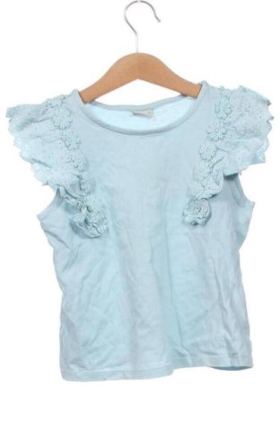 Kinder Shirt LC Waikiki, Größe 5-6y/ 116-122 cm, Farbe Blau, Preis € 5,00, #137235024