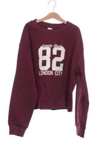 Kinder Shirt LCW, Größe 11-12y/ 152-158 cm, Farbe Rot, Preis € 5,72, #137021988