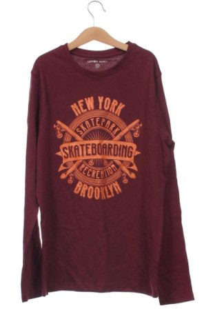 Kinder Shirt Lemon Beret, Größe 12-13y/ 158-164 cm, Farbe Rot, Preis € 6,00, #137230448