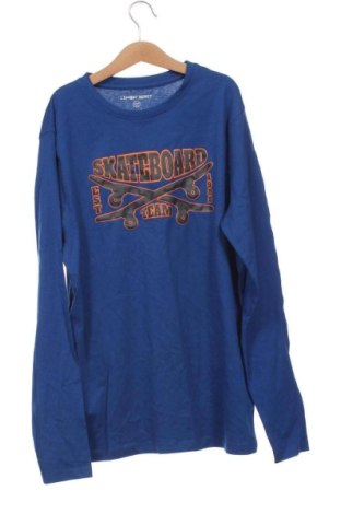 Kinder Shirt Lemon Beret, Größe 12-13y/ 158-164 cm, Farbe Blau, Preis € 6,00, #137230518
