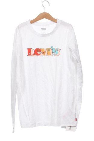 Dětská halenka  Levi's, Velikost 13-14y/ 164-168 cm, Barva Vícebarevné, Cena  279,00 Kč, #137039961