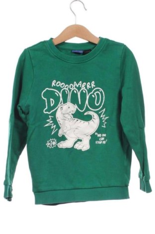 Kinder Shirt Lupilu, Größe 6-7y/ 122-128 cm, Farbe Grün, Preis € 10,00, #137224813