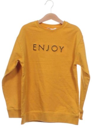 Детска блуза Mango, Размер 8-9y/ 134-140 см, Цвят Оранжев, Цена 7,77 €, #137267954