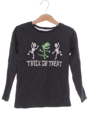 Kinder Shirt Mothercare, Größe 5-6y/ 116-122 cm, Farbe Grau, Preis € 6,77, #137085143