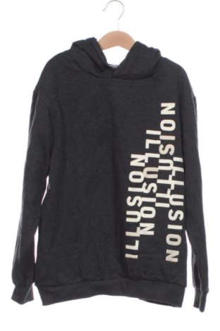 Kinder Shirt Name It, Größe 10-11y/ 146-152 cm, Farbe Grau, Preis € 19,73, #137080089