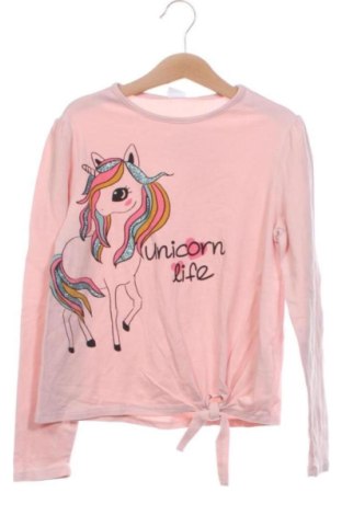 Kinder Shirt Newness, Größe 8-9y/ 134-140 cm, Farbe Rosa, Preis € 9,00, #137049730