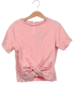 Kinder Shirt Next, Größe 9-10y/ 140-146 cm, Farbe Rosa, Preis 8,00 €, #137088916