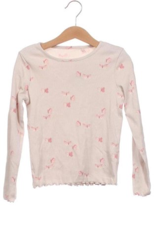 Kinder Shirt Next, Größe 4-5y/ 110-116 cm, Farbe Beige, Preis € 10,86, #137197319