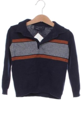 Kinder Shirt Next, Größe 1-2m/ 50-56 cm, Farbe Mehrfarbig, Preis € 6,28, #137229443