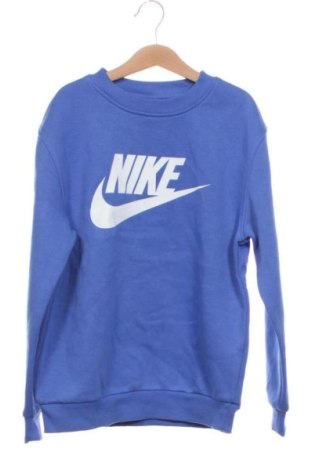 Παιδική μπλούζα Nike, Μέγεθος 8-9y/ 134-140 εκ., Χρώμα Μπλέ, Τιμή 14,00 €, #137265390