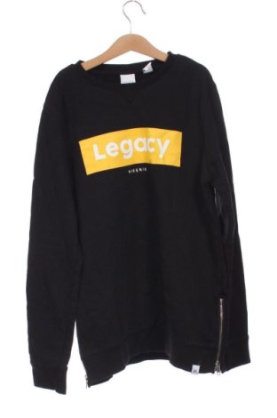 Bluză pentru copii Nikkie, Mărime 12-13y/ 158-164 cm, Culoare Negru, Preț 68,99 Lei, #137184897