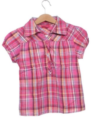 Kinder Shirt Okay, Größe 6-7y/ 122-128 cm, Farbe Mehrfarbig, Preis 6,00 €, #137243518