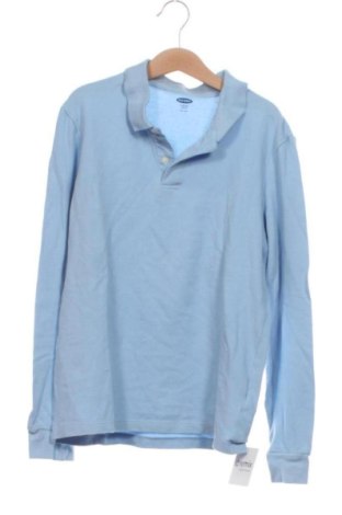 Kinder Shirt Old Navy, Größe 10-11y/ 146-152 cm, Farbe Blau, Preis 6,00 €, #137084683