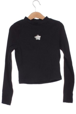 Kinder Shirt Pepco, Größe 10-11y/ 146-152 cm, Farbe Schwarz, Preis 3,99 €, #137016275