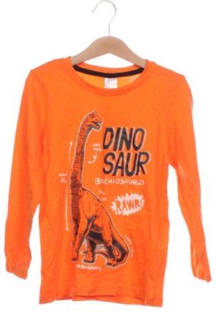 Kinder Shirt Pepco, Größe 5-6y/ 116-122 cm, Farbe Orange, Preis € 7,24, #137117410