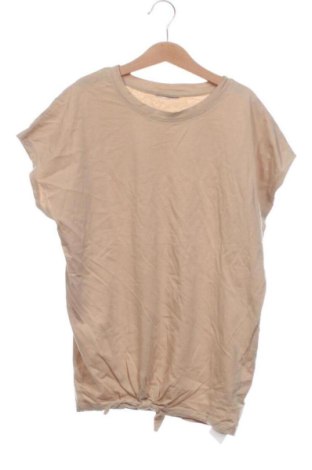 Detská blúzka  Pepco, Veľkosť 14-15y/ 168-170 cm, Farba Béžová, Cena  4,00 €, #137248294