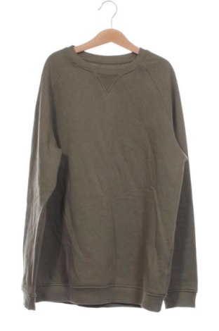 Kinder Shirt Primark, Größe 12-13y/ 158-164 cm, Farbe Grün, Preis 5,00 €, #137263867