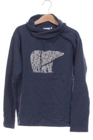 Kinder Shirt Primigi, Größe 8-9y/ 134-140 cm, Farbe Blau, Preis 8,00 €, #137251961