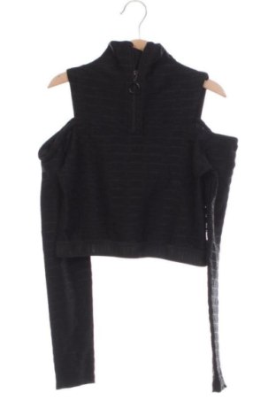Kinder Shirt River Island, Größe 9-10y/ 140-146 cm, Farbe Schwarz, Preis € 8,27, #137078064