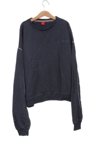 Kinder Shirt S.Oliver, Größe 15-18y/ 170-176 cm, Farbe Blau, Preis € 5,99, #137181913