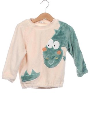 Kinder Shirt SHEIN, Größe 2-3m/ 56-62 cm, Farbe Beige, Preis 4,00 €, #137244899